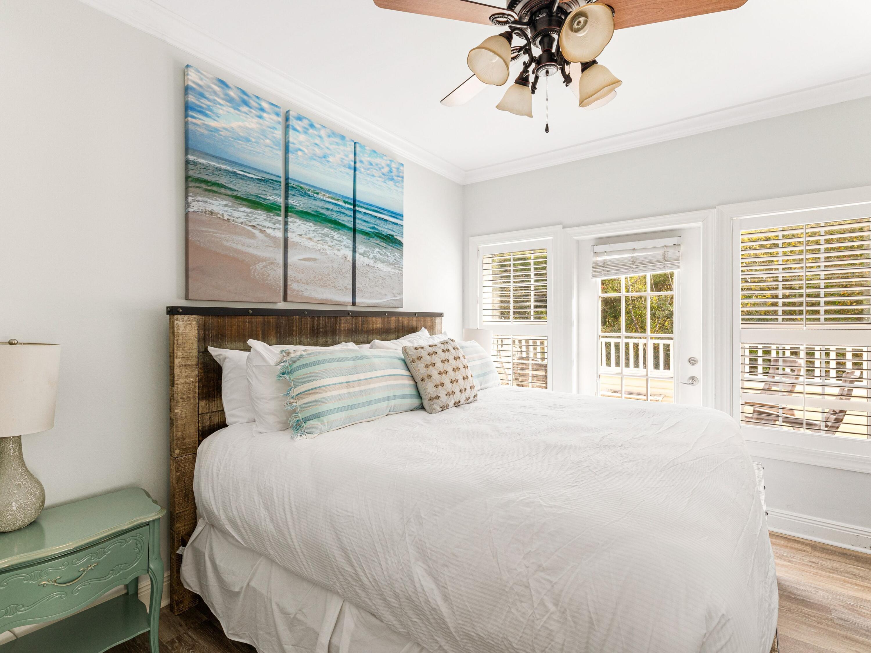 INLET BEACH - Residential
