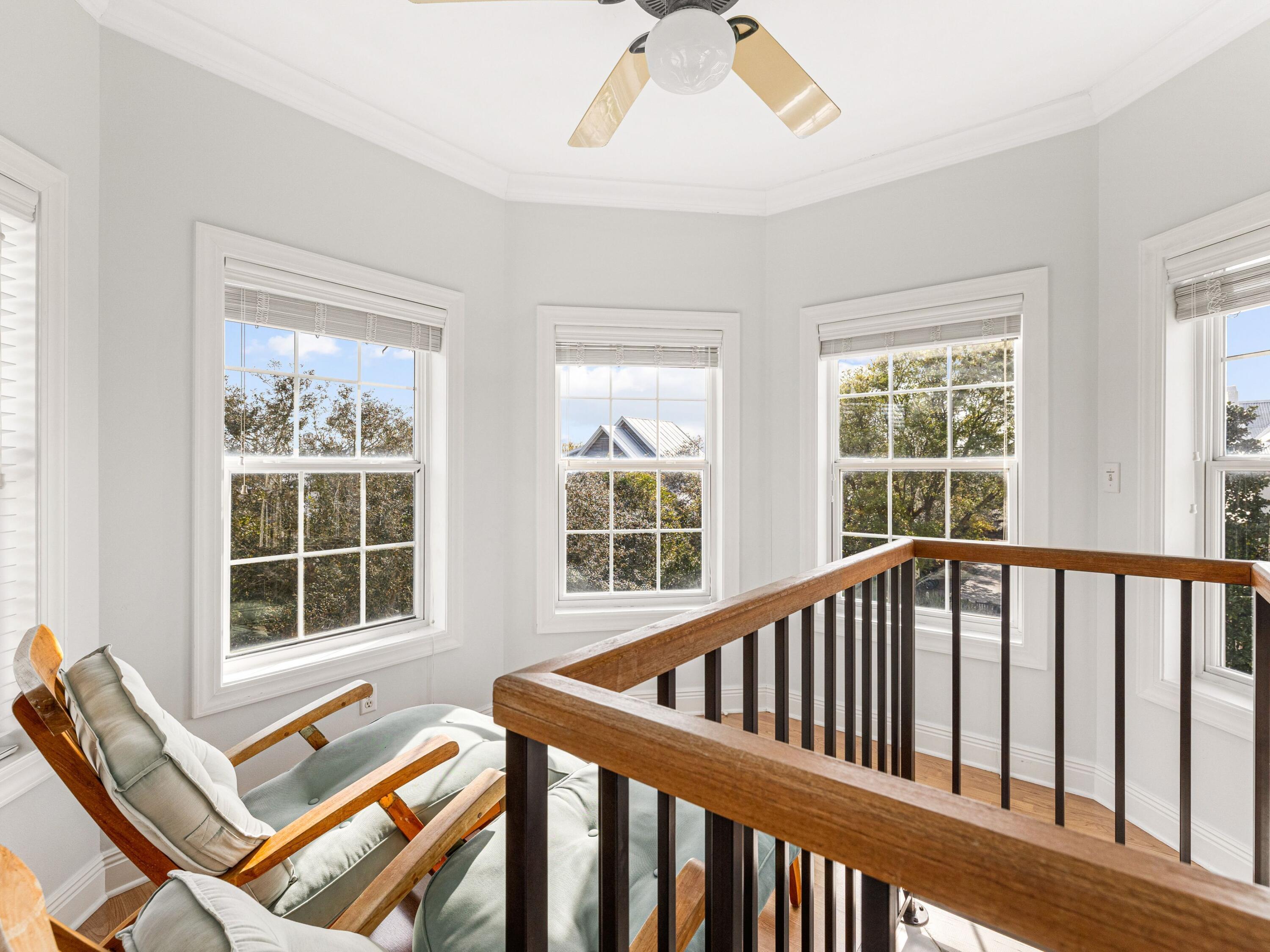 INLET BEACH - Residential