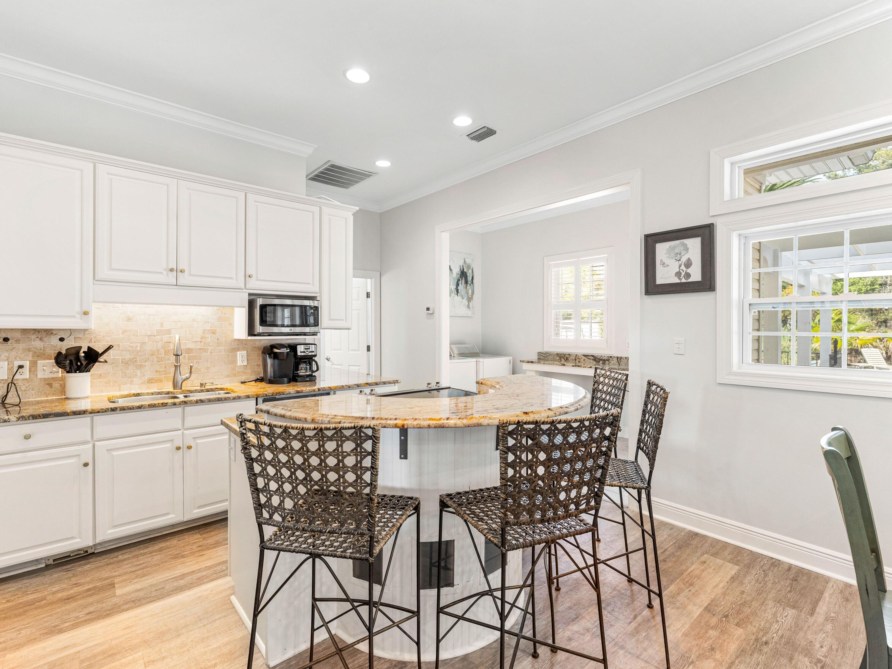 INLET BEACH - Residential