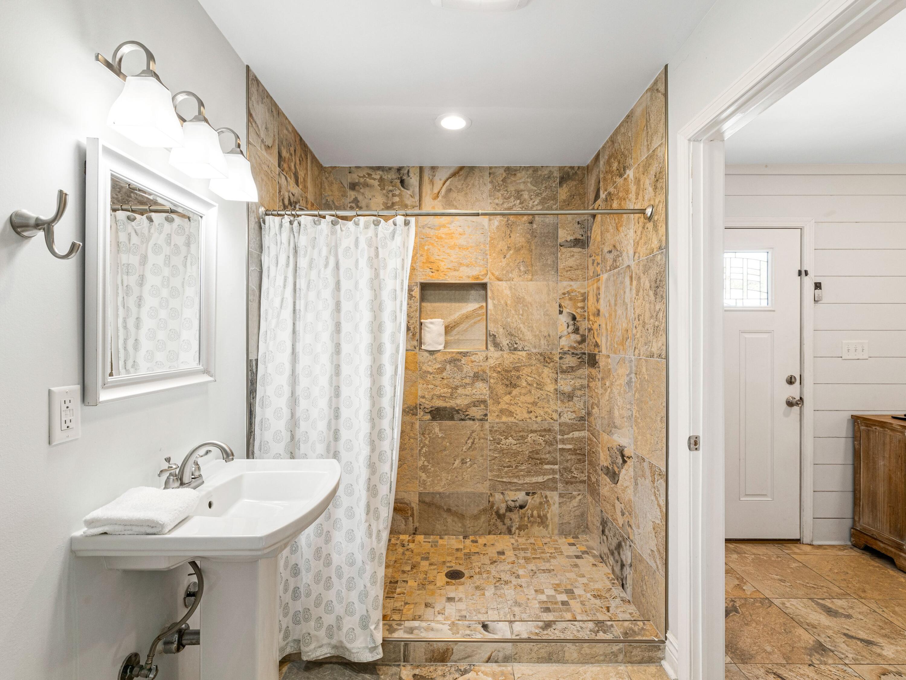 INLET BEACH - Residential