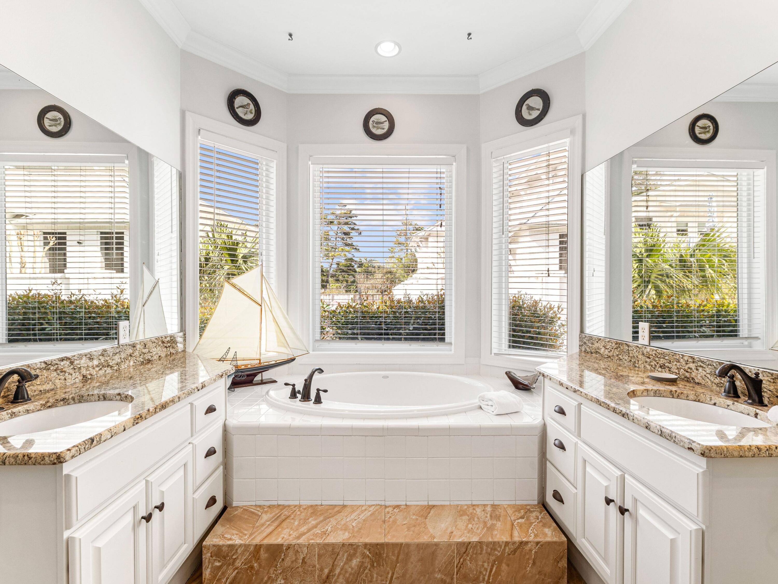 INLET BEACH - Residential