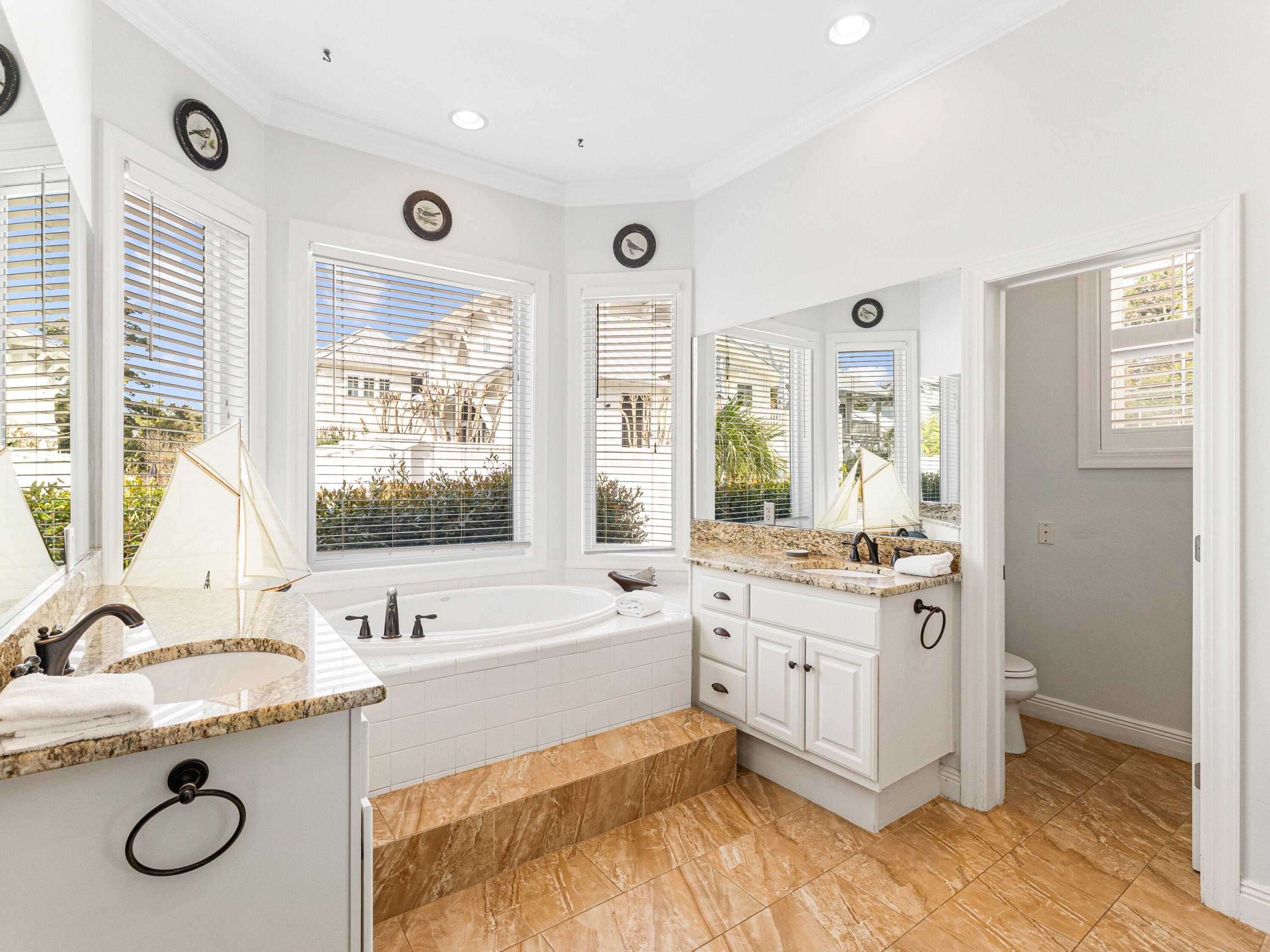 INLET BEACH - Residential