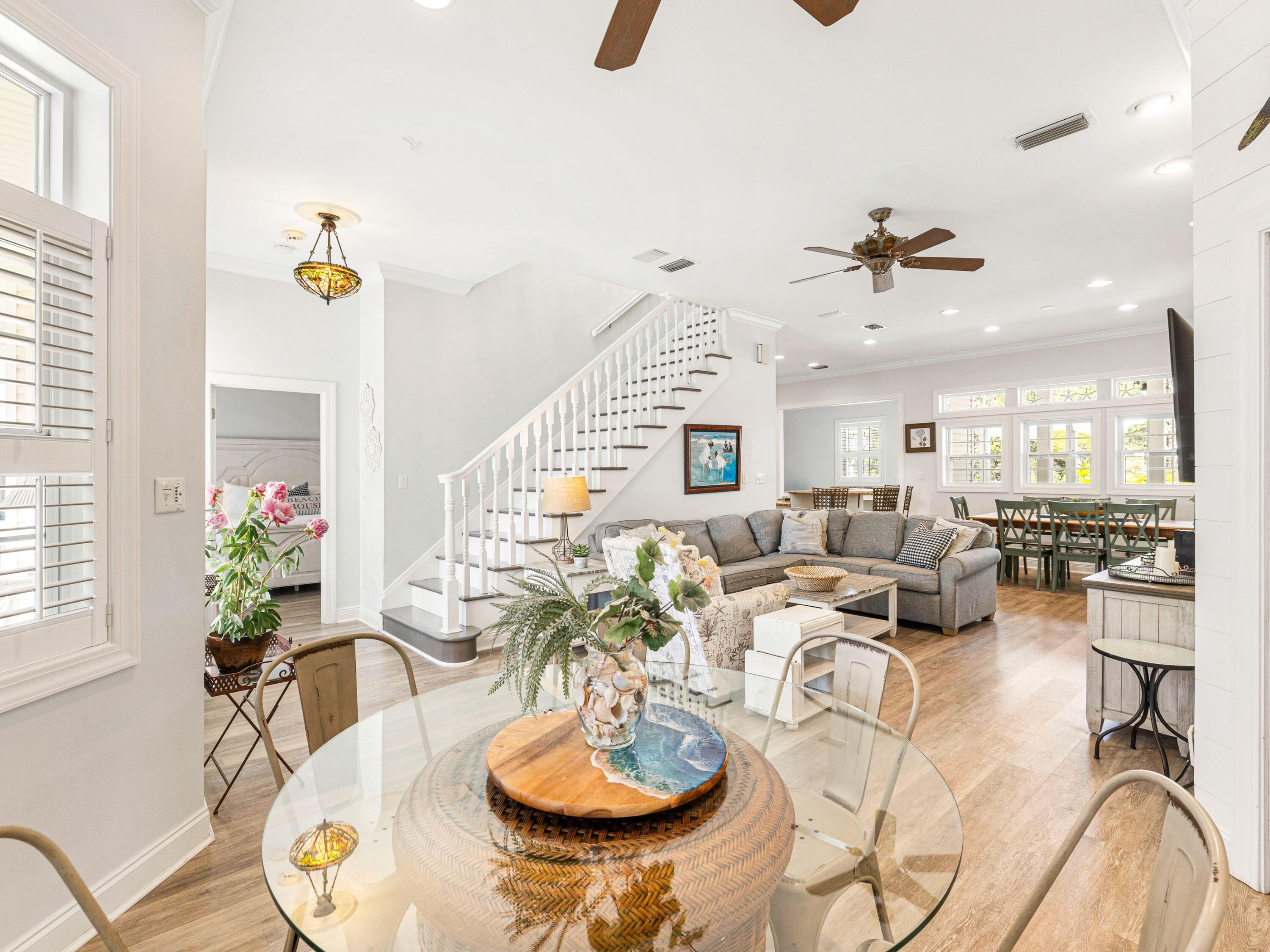 INLET BEACH - Residential