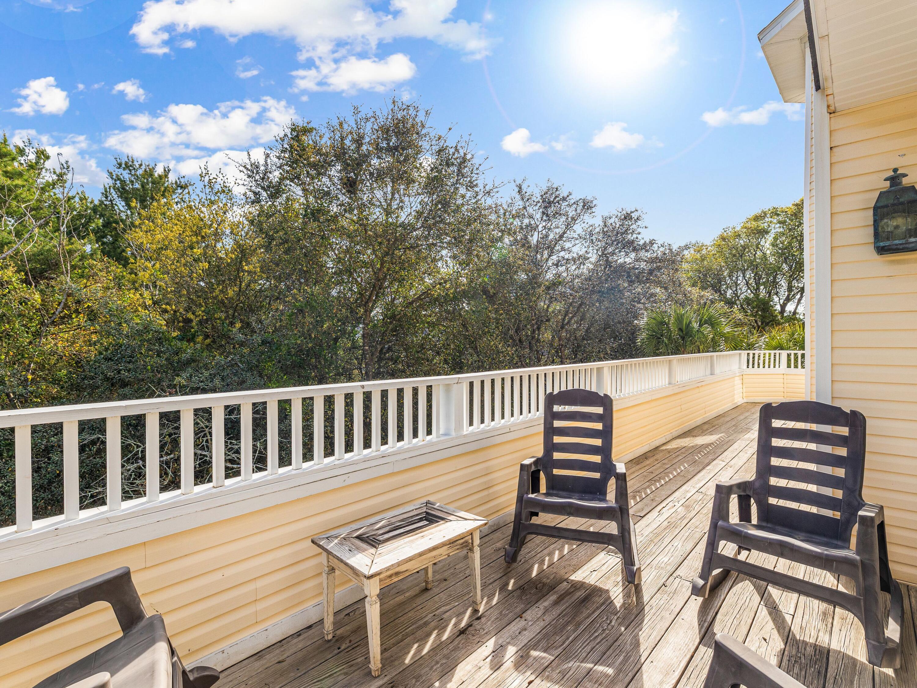 INLET BEACH - Residential