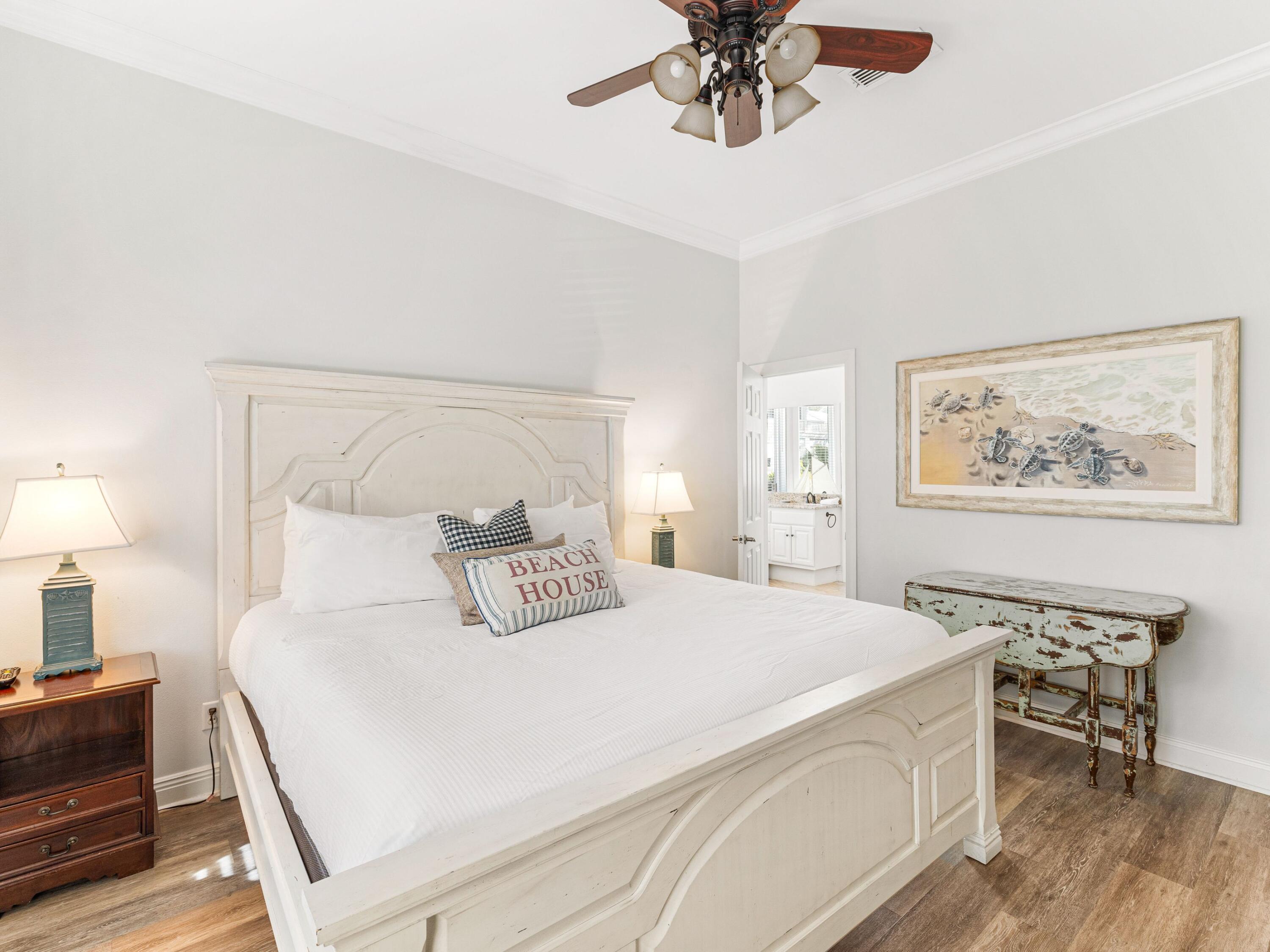 INLET BEACH - Residential