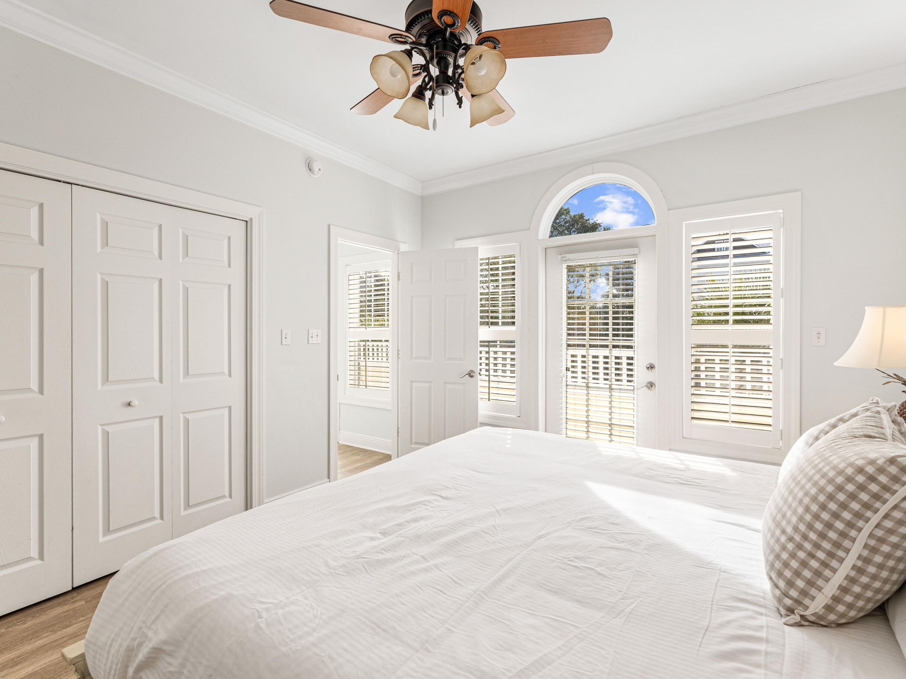 INLET BEACH - Residential