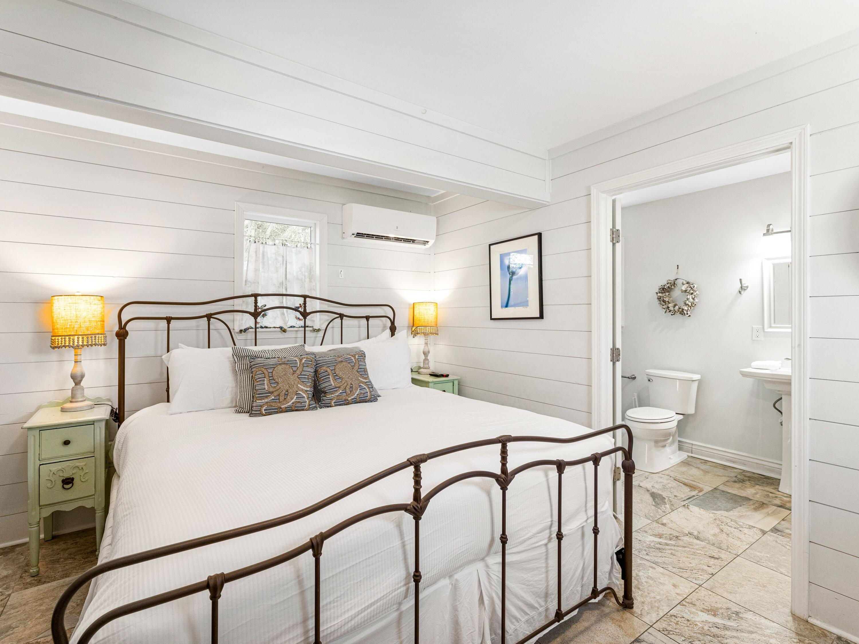 INLET BEACH - Residential