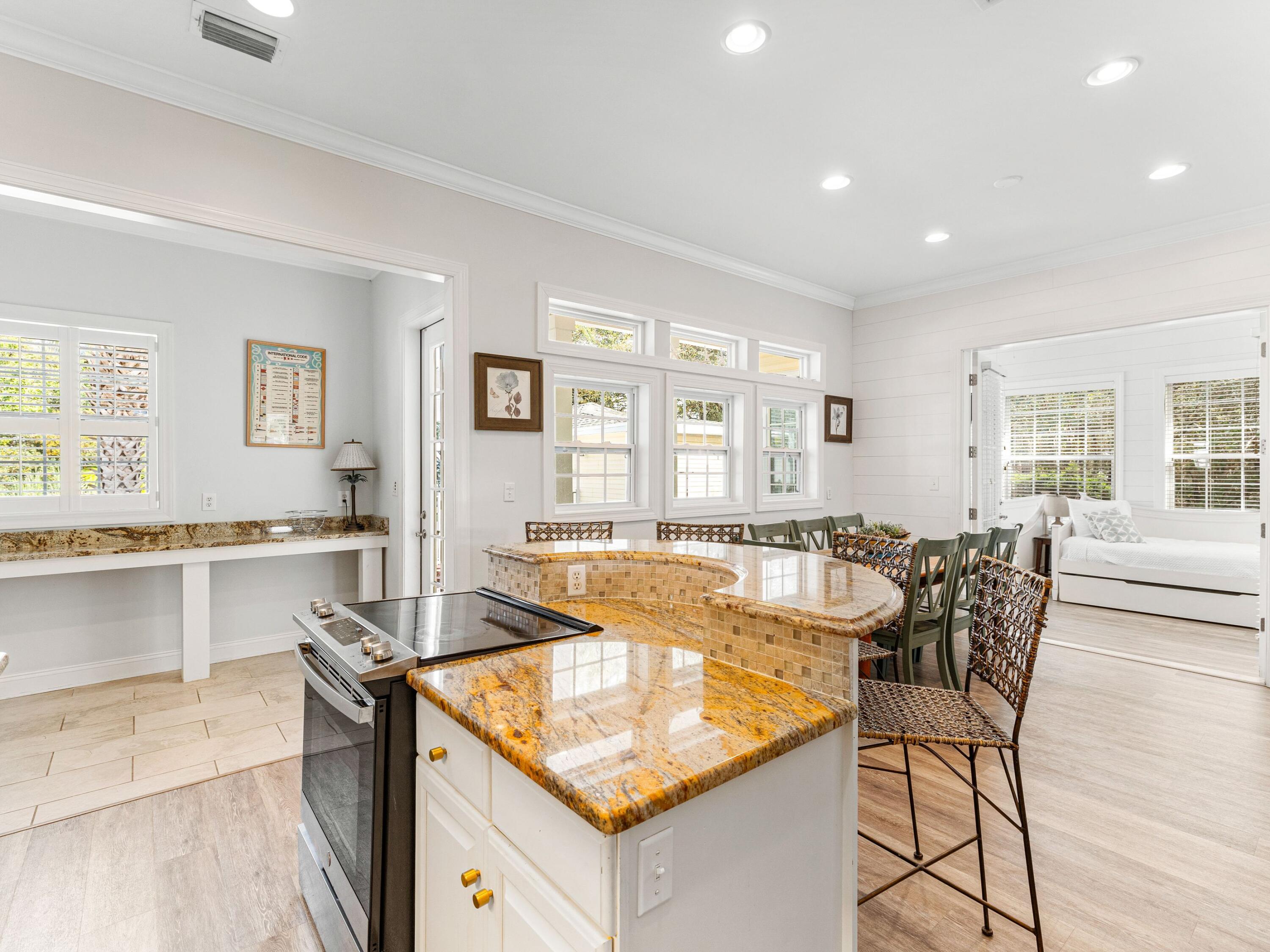INLET BEACH - Residential