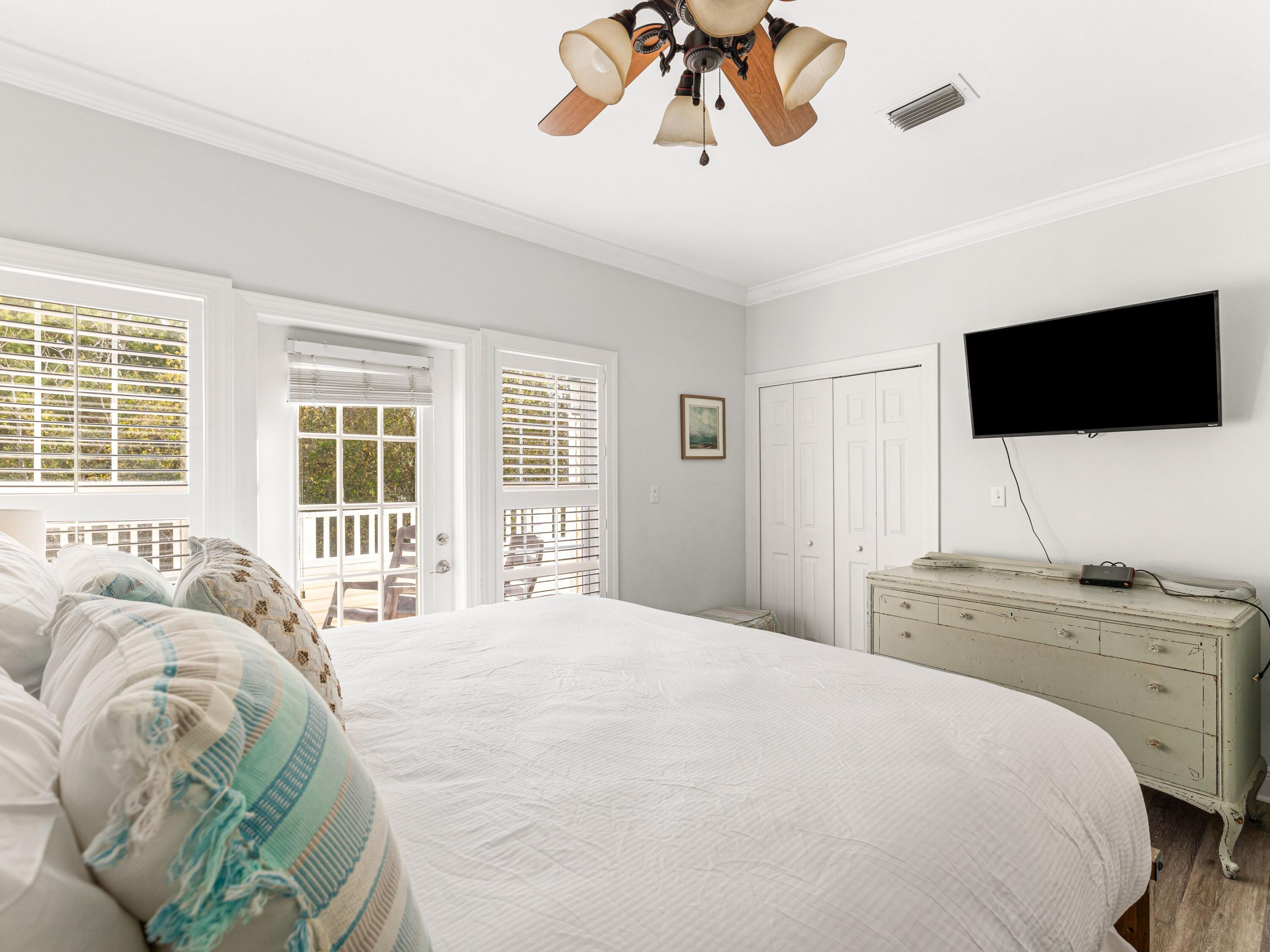INLET BEACH - Residential