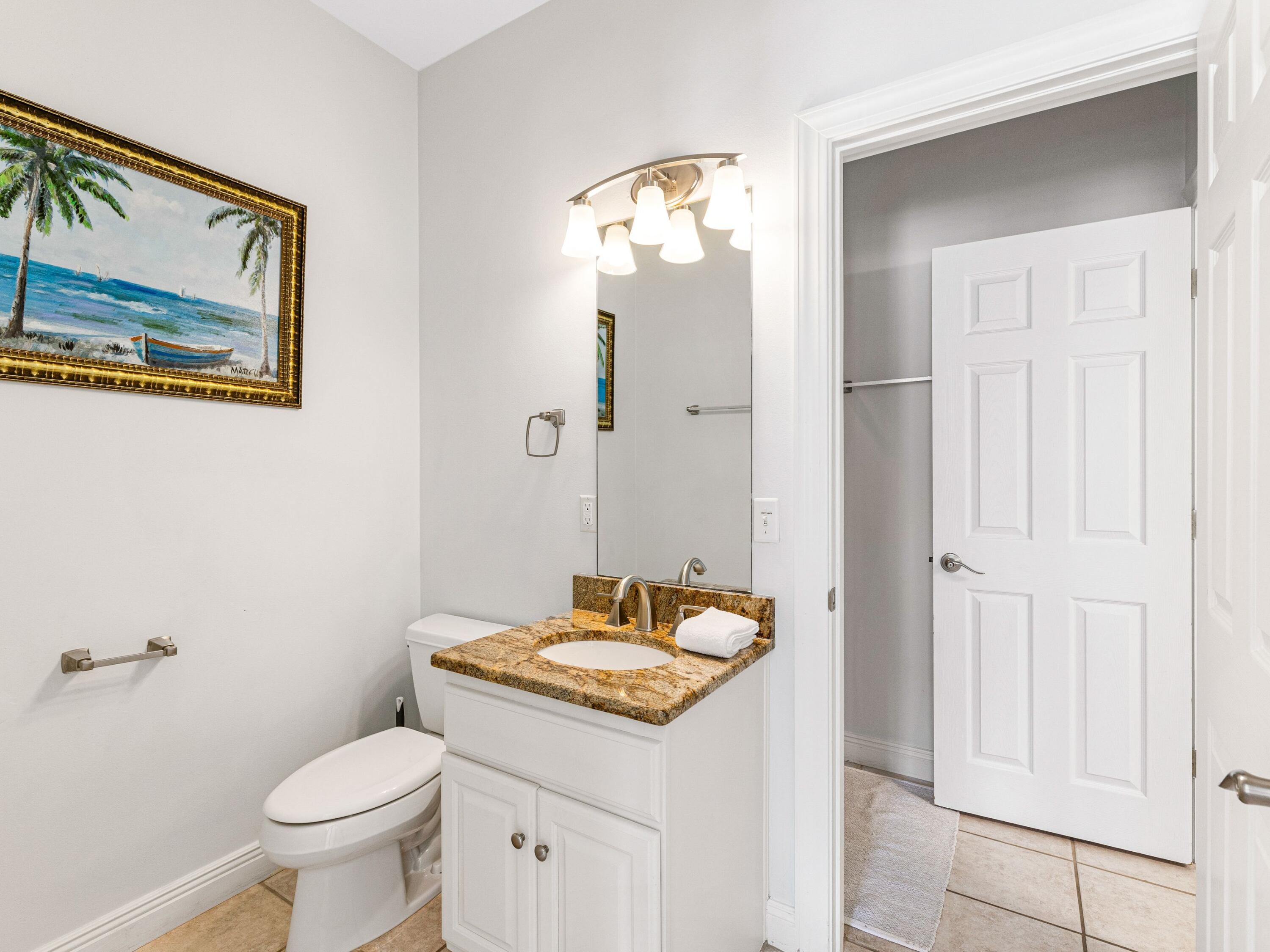 INLET BEACH - Residential