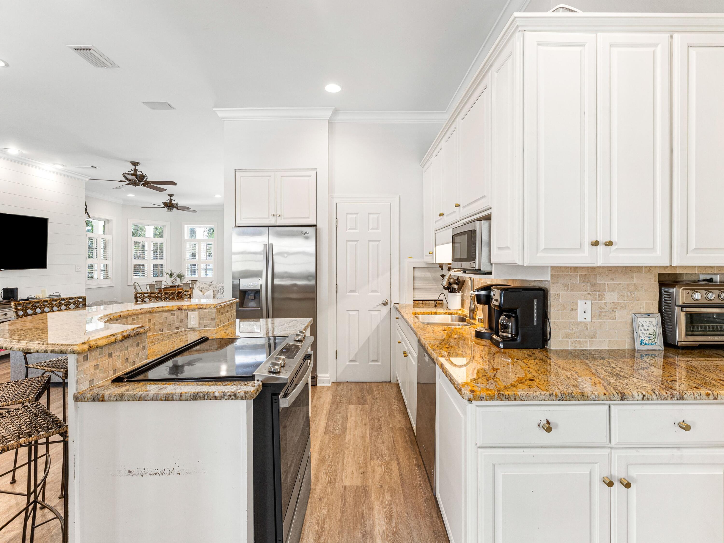INLET BEACH - Residential