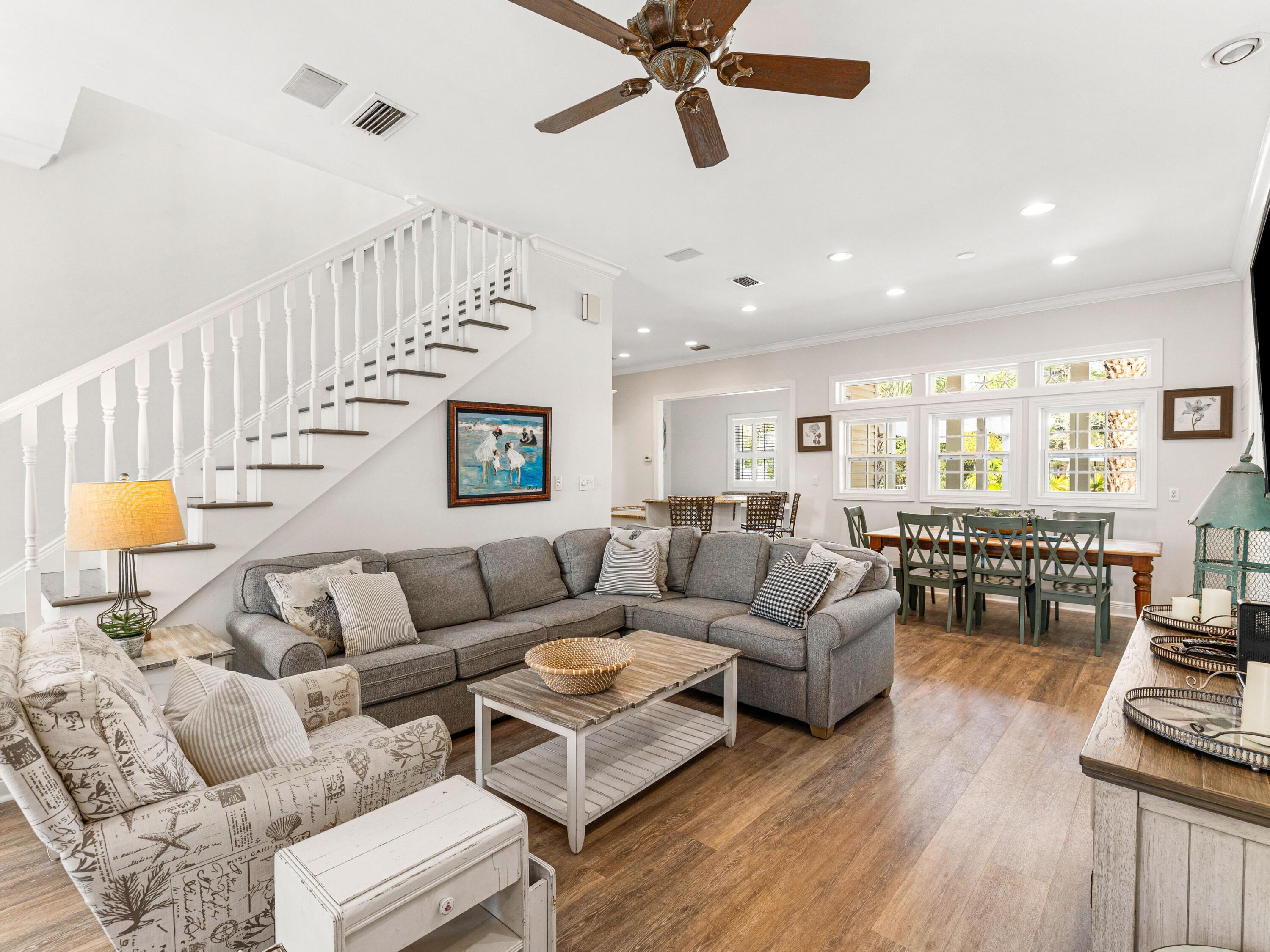 INLET BEACH - Residential