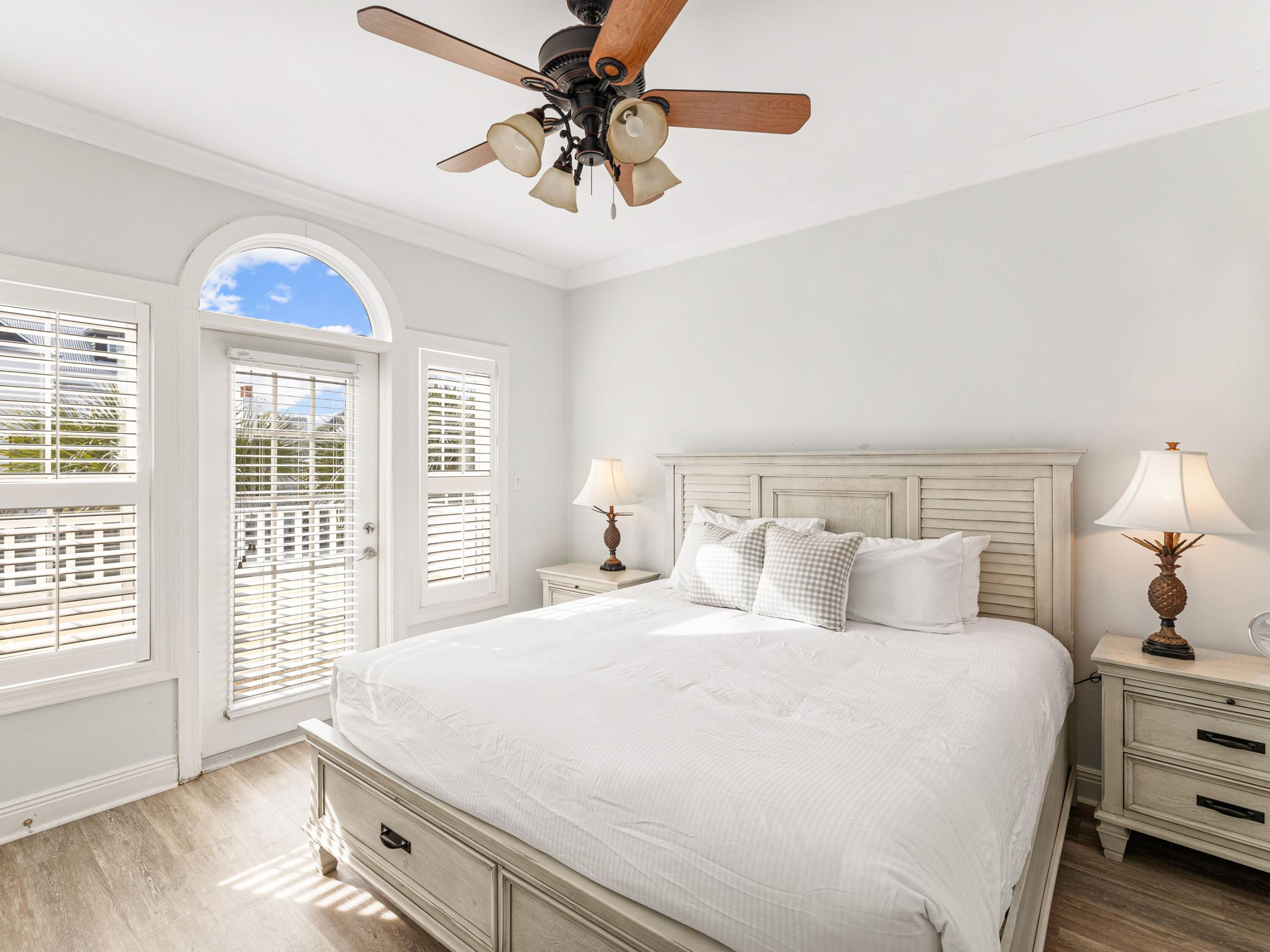 INLET BEACH - Residential