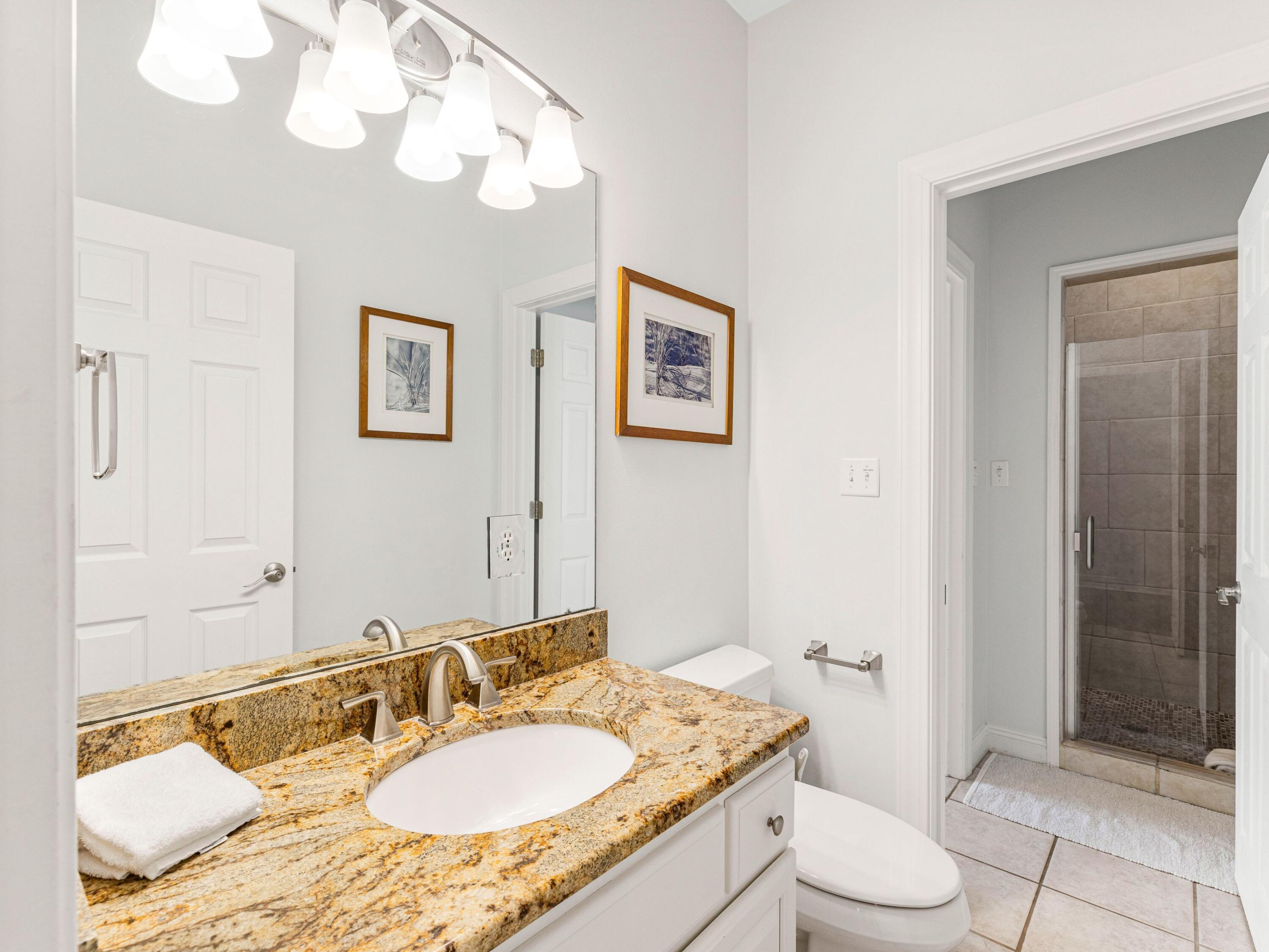 INLET BEACH - Residential