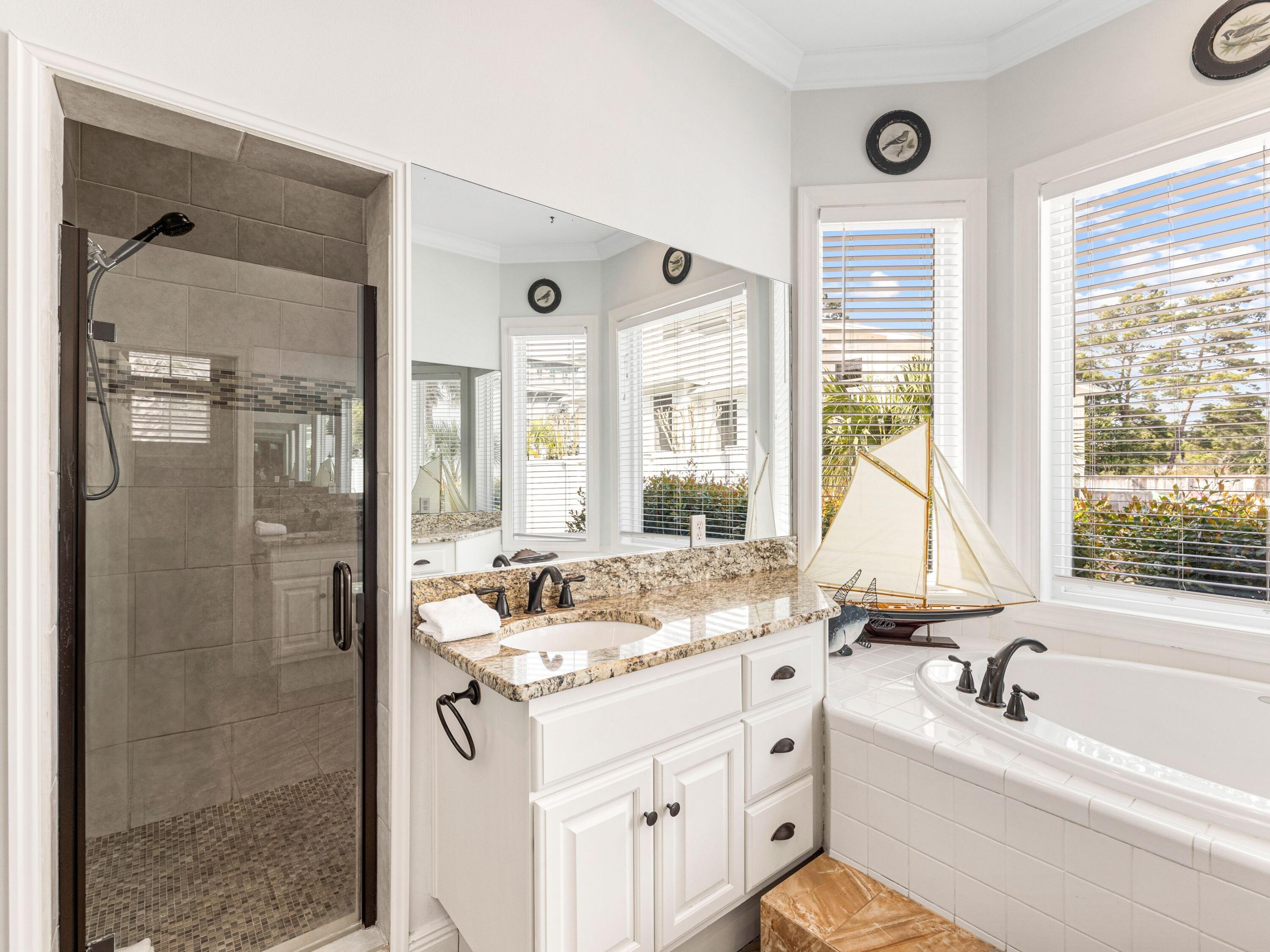 INLET BEACH - Residential