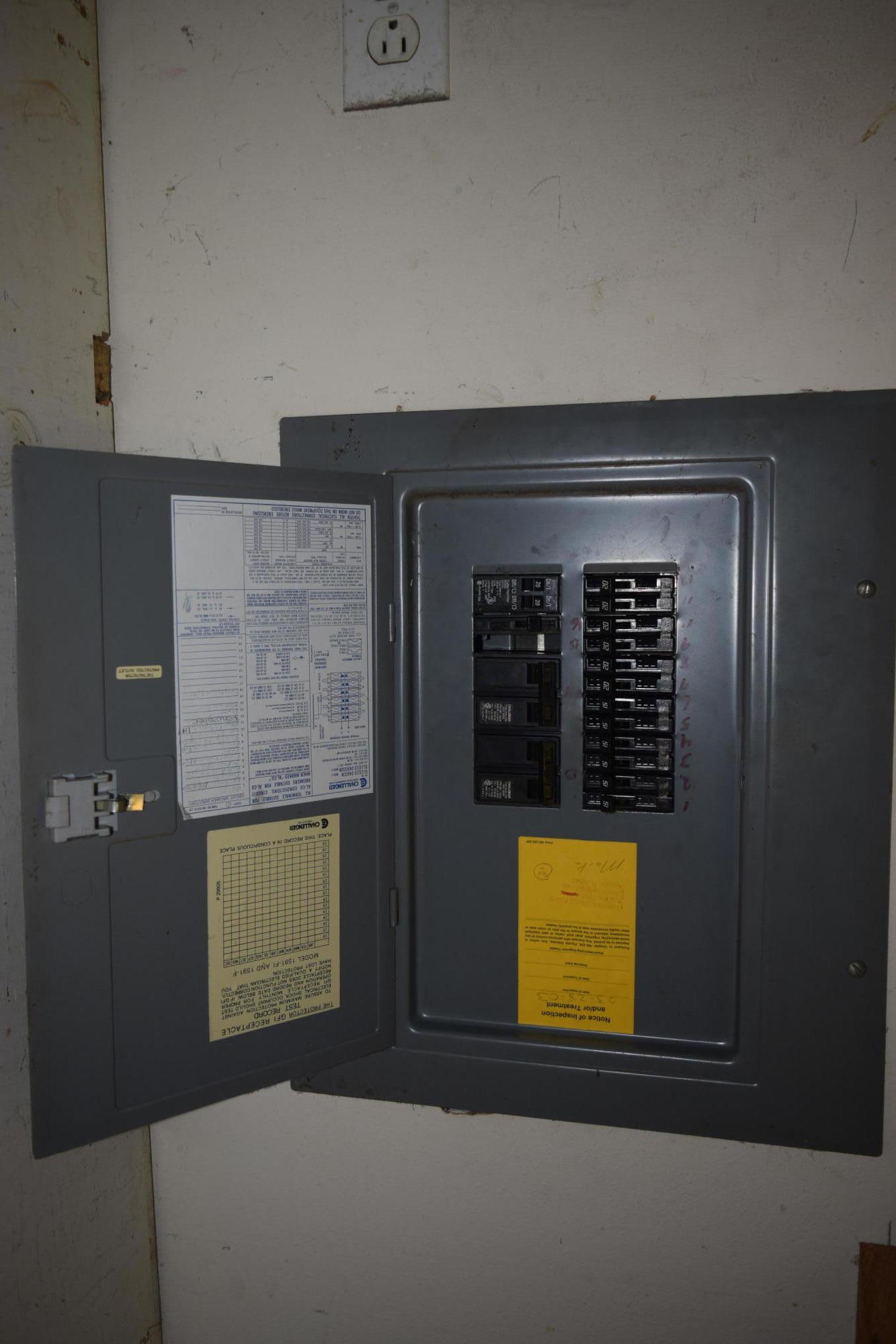 COUNTRY OAKS ESTATES PH 2 - Residential