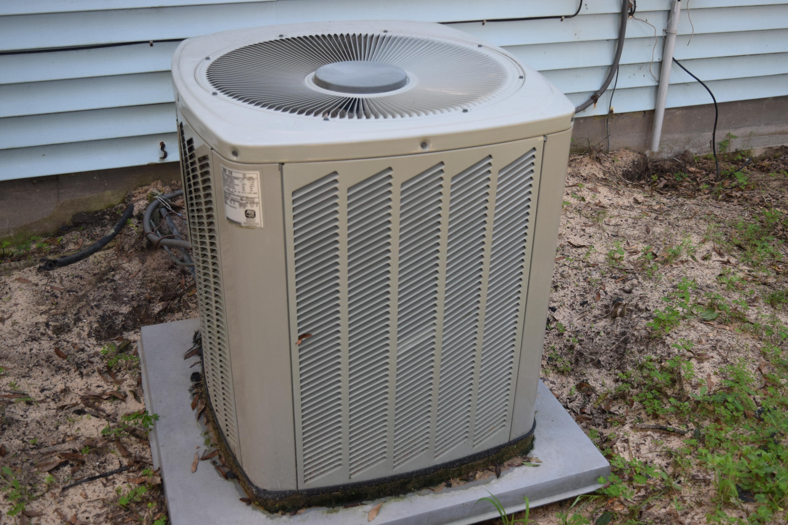 COUNTRY OAKS ESTATES PH 2 - Residential