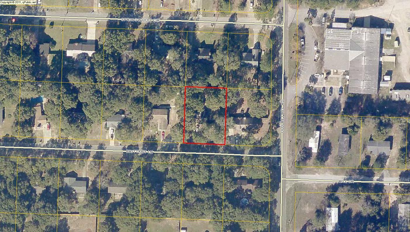 COUNTRY OAKS ESTATES PH 2 - Residential