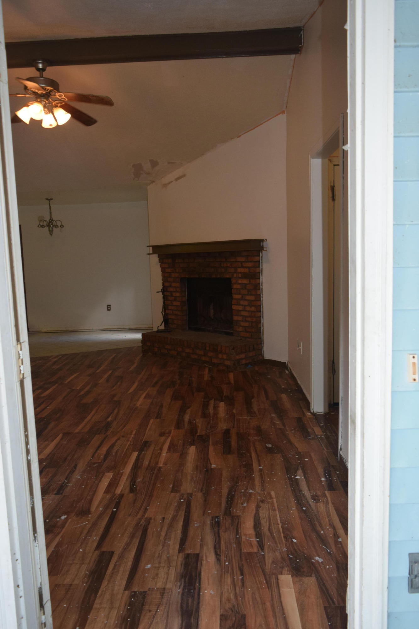 COUNTRY OAKS ESTATES PH 2 - Residential