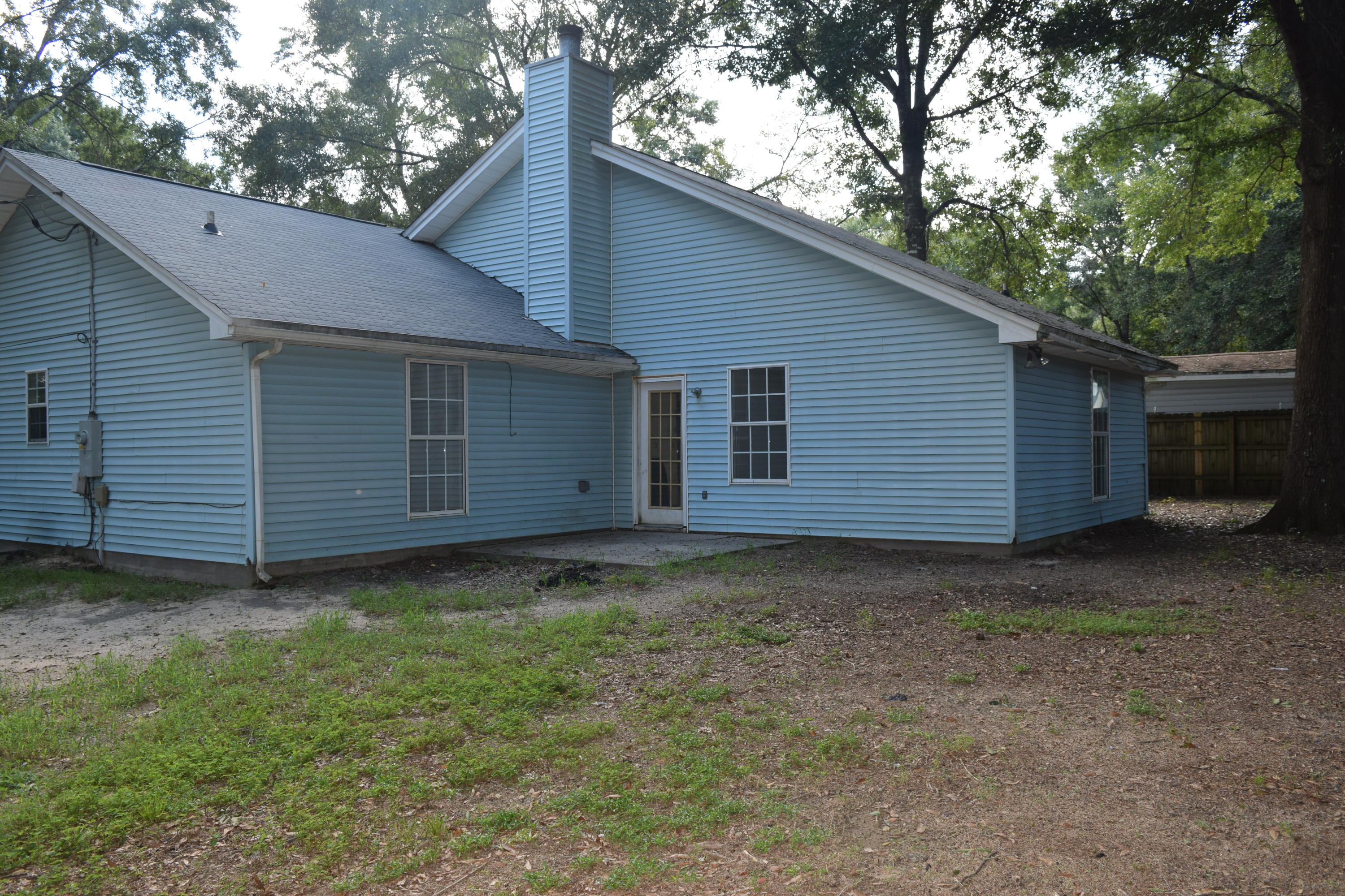 COUNTRY OAKS ESTATES PH 2 - Residential