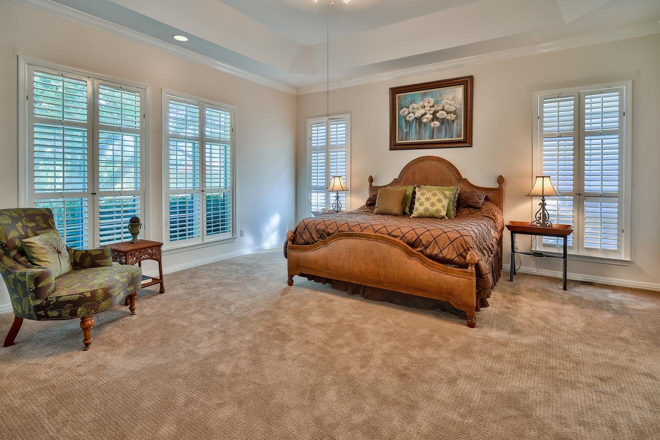 TIVOLI RIDGE - Residential