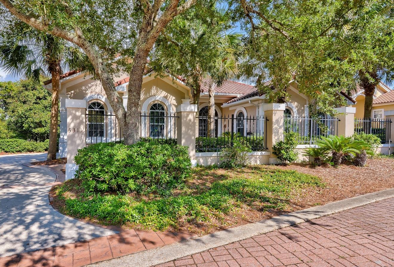 TIVOLI RIDGE - Residential