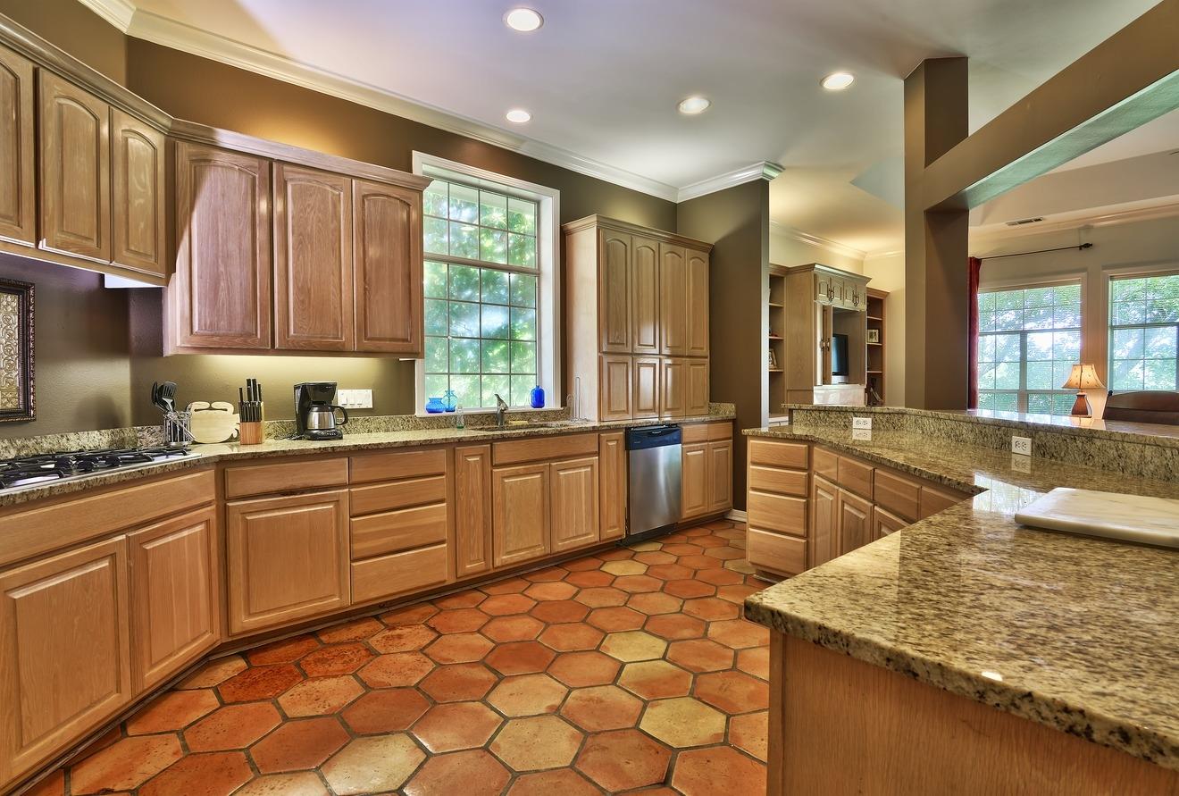 TIVOLI RIDGE - Residential