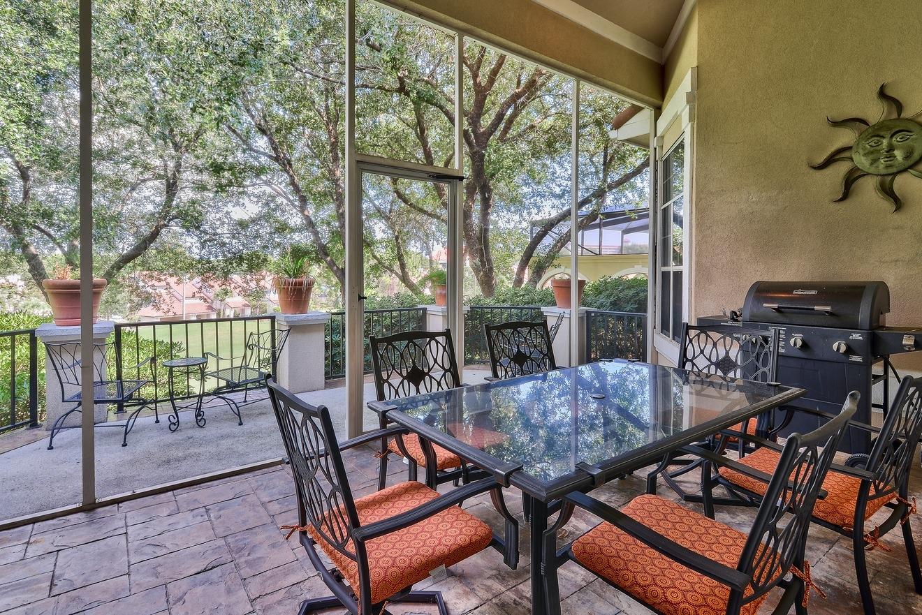 TIVOLI RIDGE - Residential