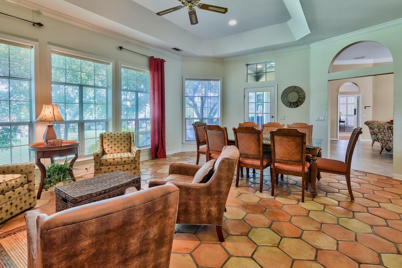 TIVOLI RIDGE - Residential