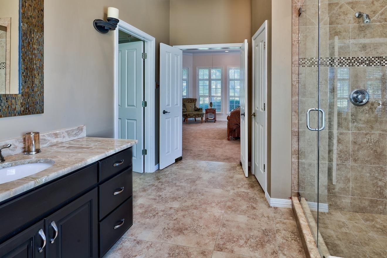 TIVOLI RIDGE - Residential