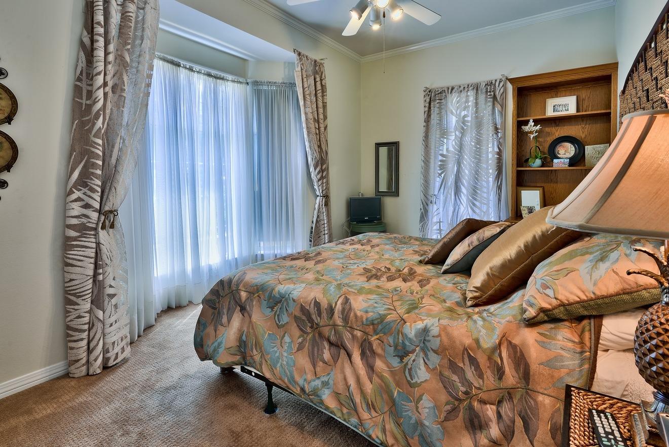 TIVOLI RIDGE - Residential