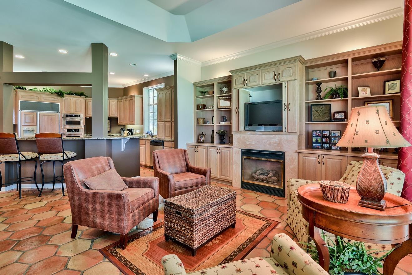 TIVOLI RIDGE - Residential