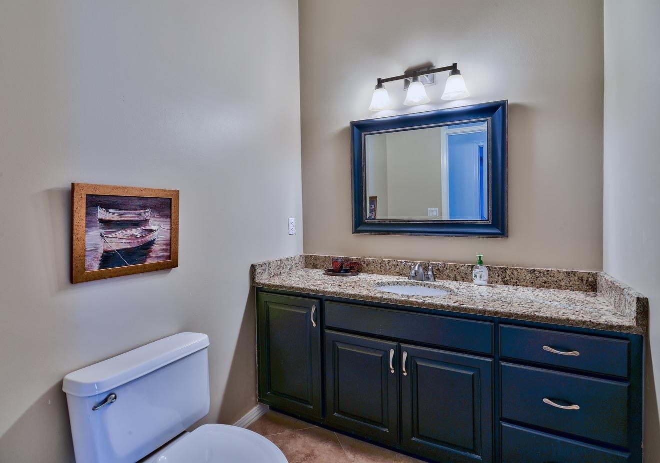 TIVOLI RIDGE - Residential