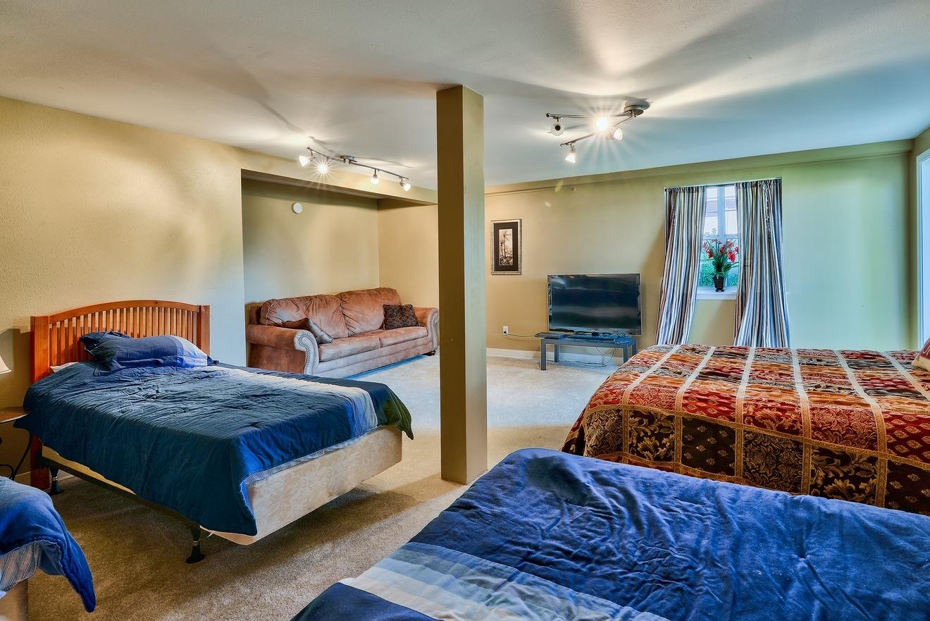 TIVOLI RIDGE - Residential