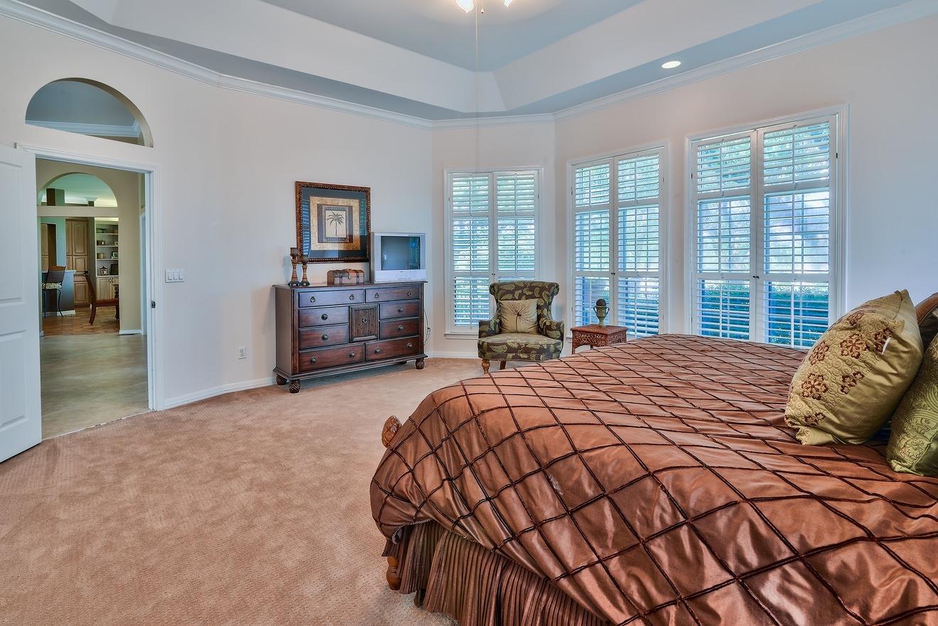 TIVOLI RIDGE - Residential