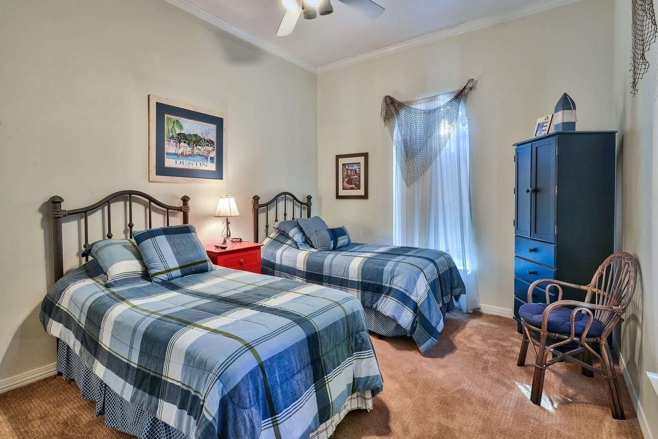 TIVOLI RIDGE - Residential