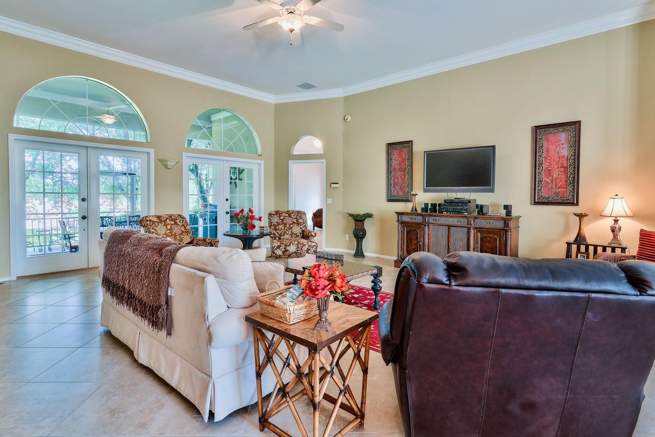 TIVOLI RIDGE - Residential