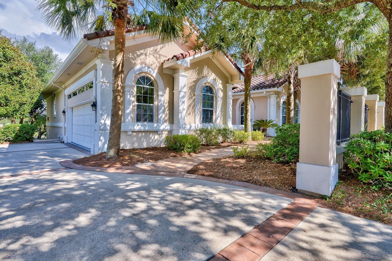 TIVOLI RIDGE - Residential