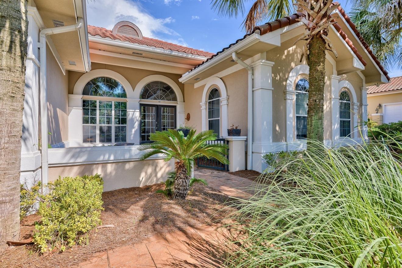 TIVOLI RIDGE - Residential