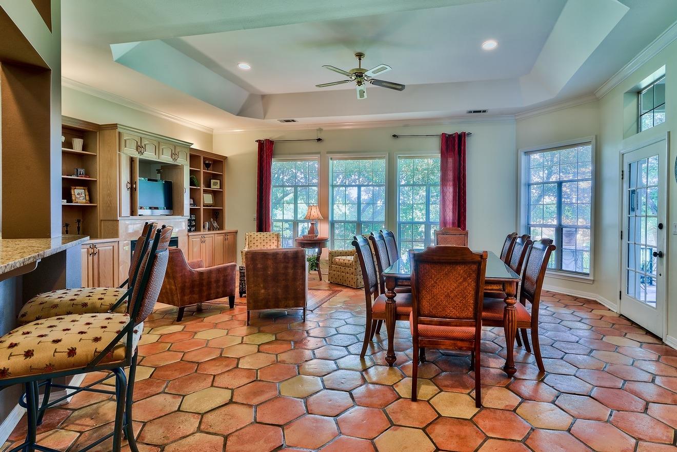 TIVOLI RIDGE - Residential