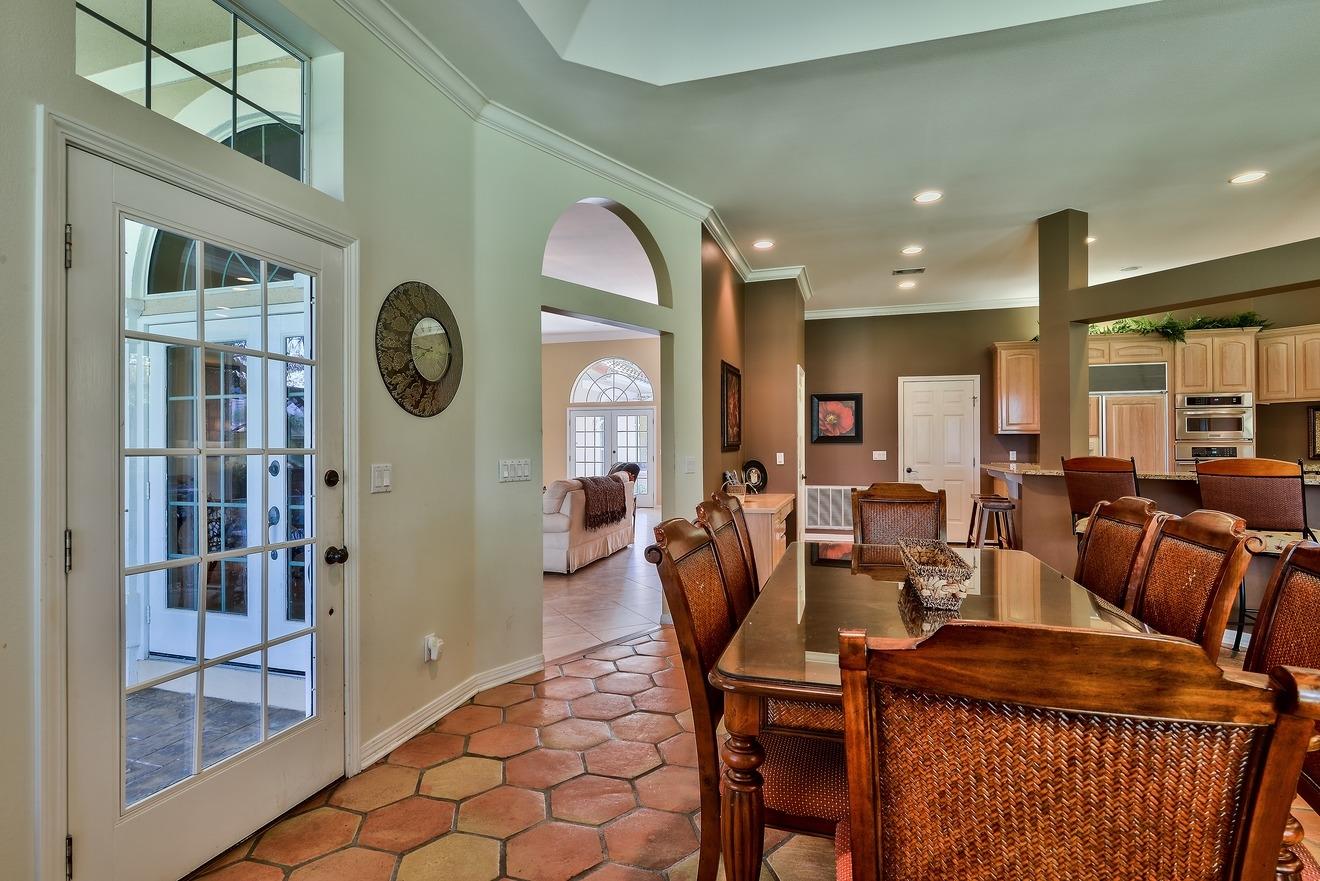 TIVOLI RIDGE - Residential