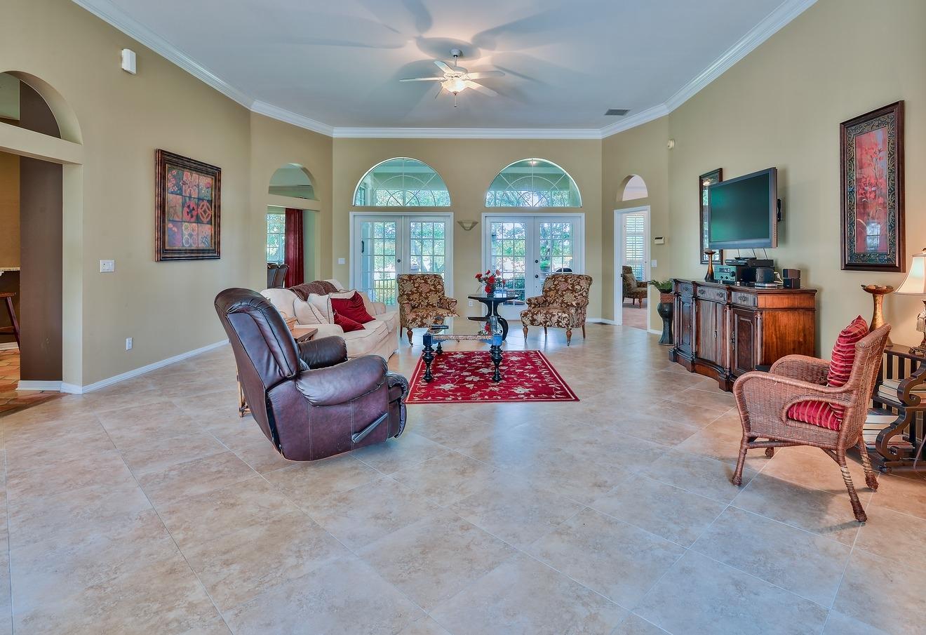 TIVOLI RIDGE - Residential