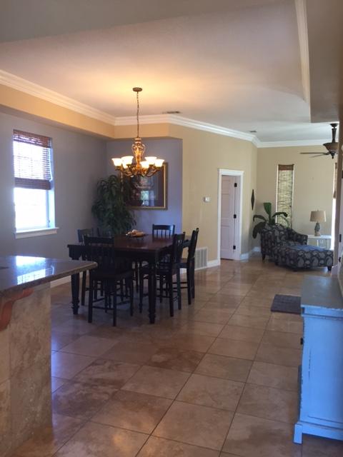 VILLAGE AT NAVARRE - Residential