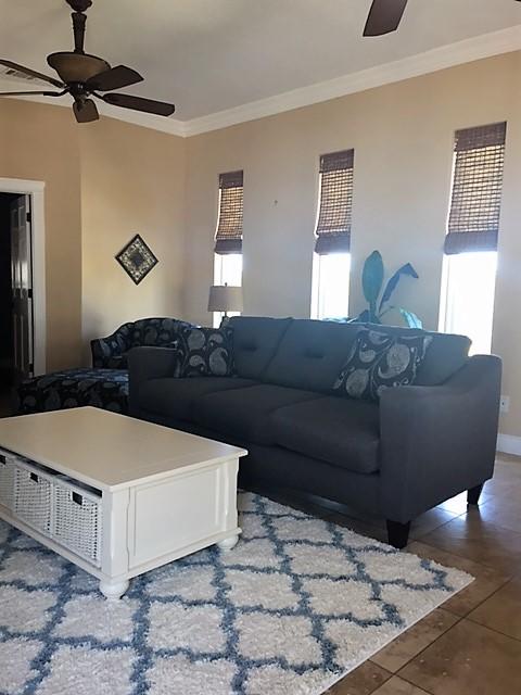 VILLAGE AT NAVARRE - Residential