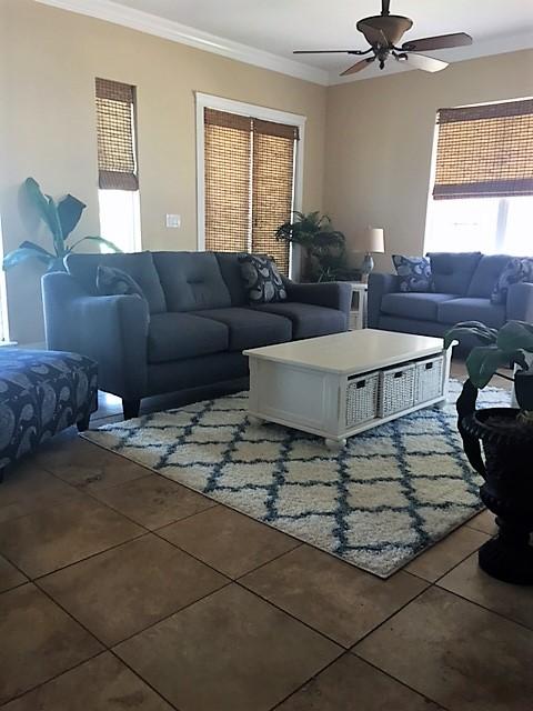 VILLAGE AT NAVARRE - Residential