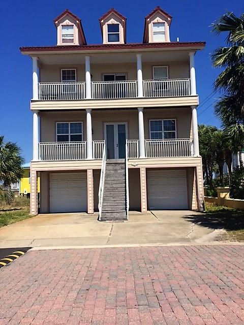 VILLAGE AT NAVARRE - Residential