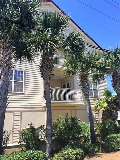 VILLAGE AT NAVARRE - Residential