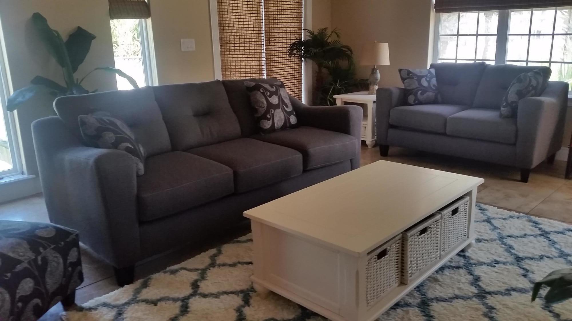 VILLAGE AT NAVARRE - Residential