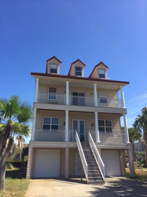 VILLAGE AT NAVARRE - Residential