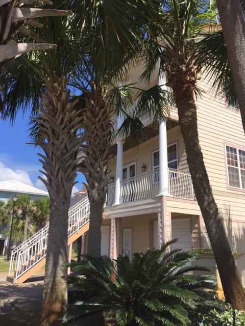 VILLAGE AT NAVARRE - Residential